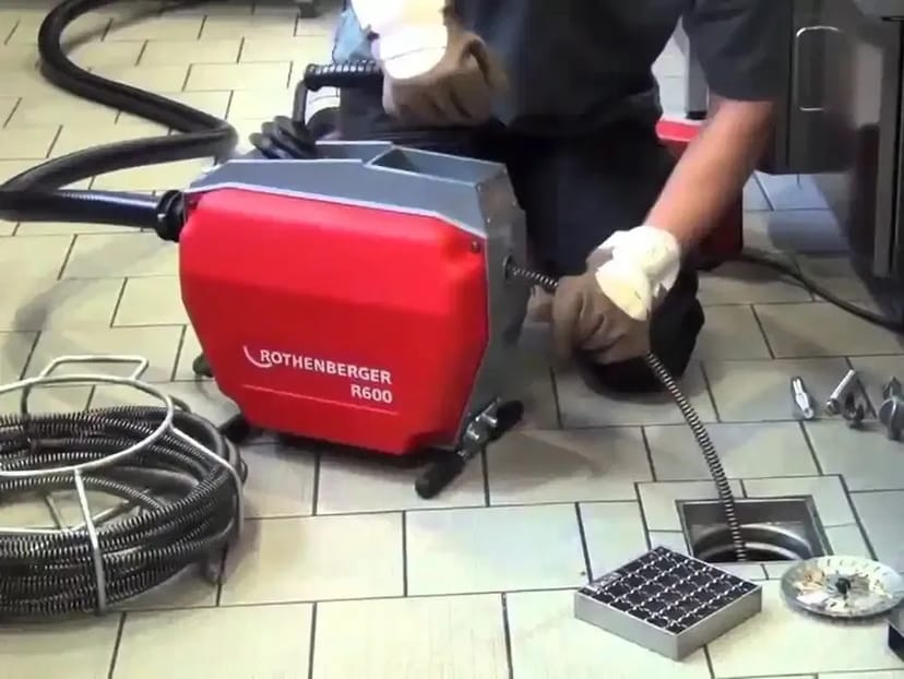 Прочищення каналізації ! Чищення труб каналізації!