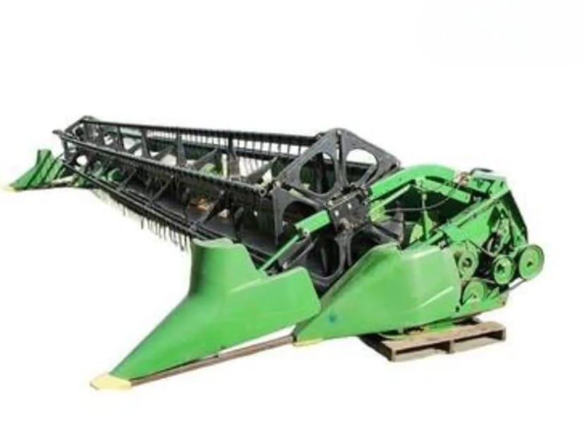 Зернова жниварка John Deere 630 для вашого господарства