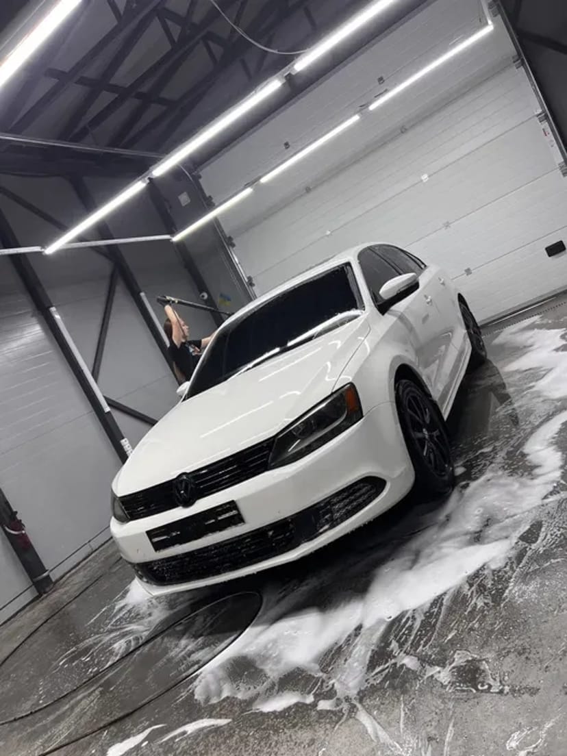 Детейлінг-мийка, Демпінокс покраска, хімчистка,полірування авто 100 $