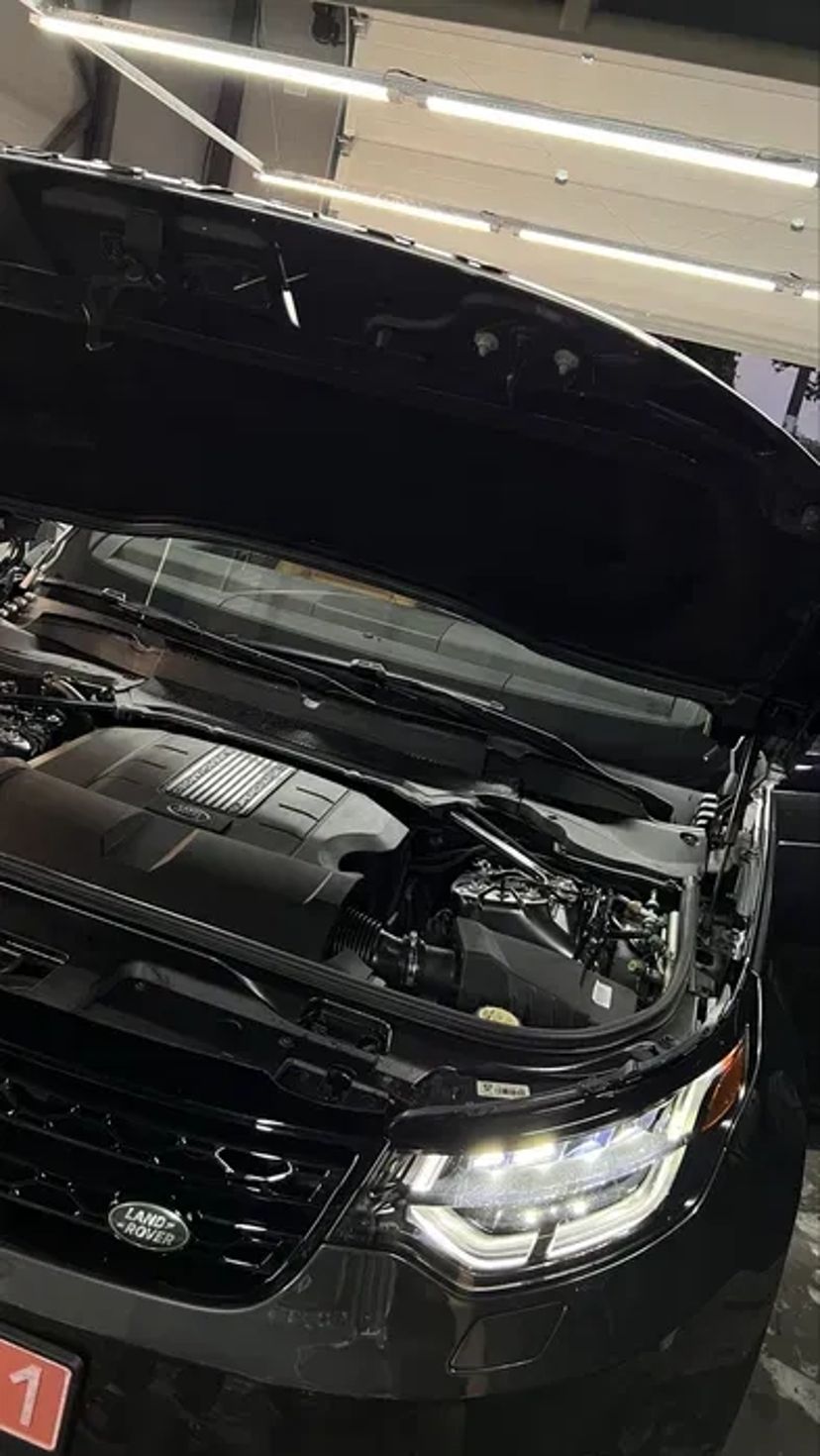 Детейлінг-мийка, Демпінокс покраска, хімчистка,полірування авто 100 $