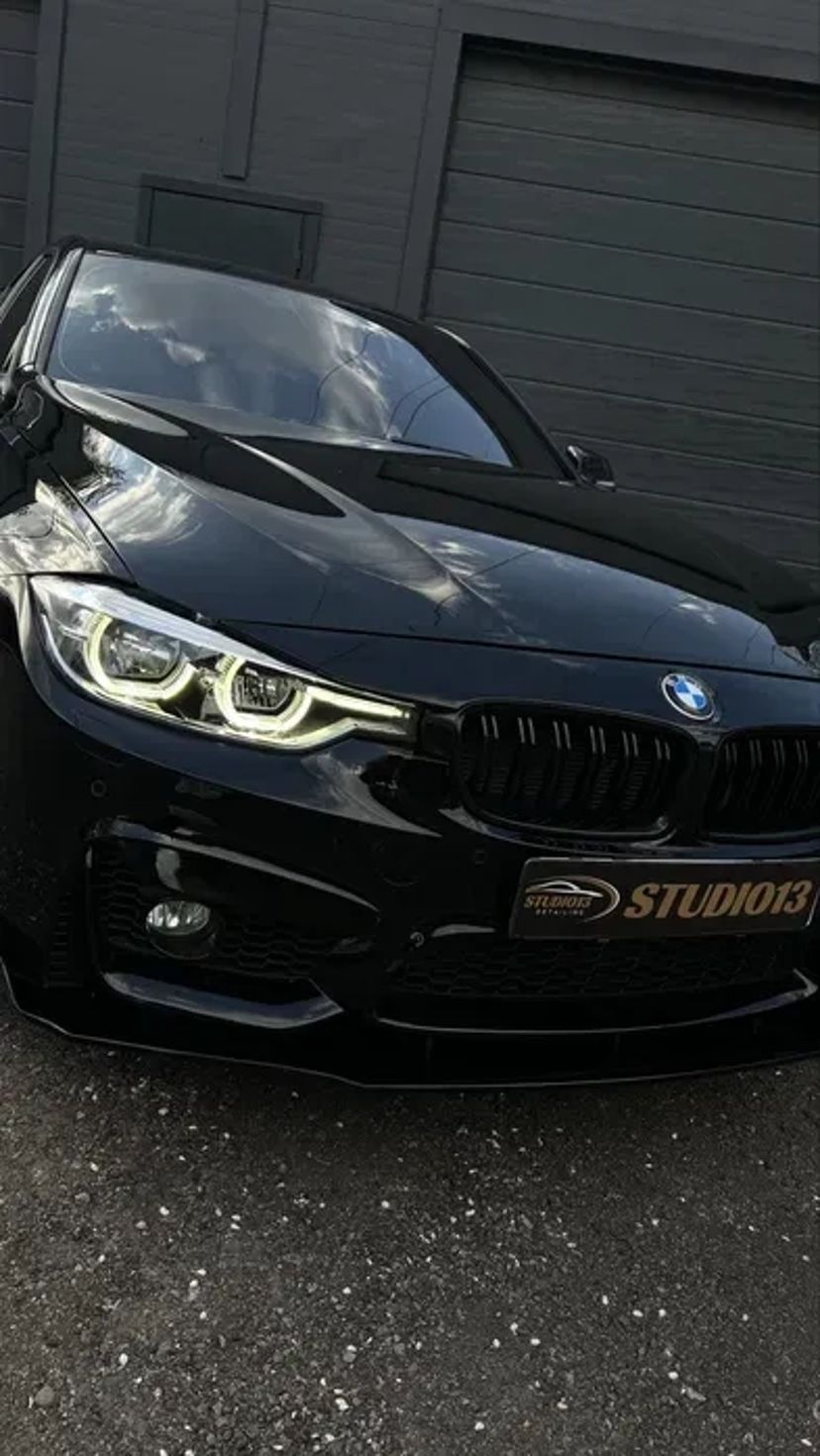 Детейлінг-мийка, Демпінокс покраска, хімчистка,полірування авто 100 $