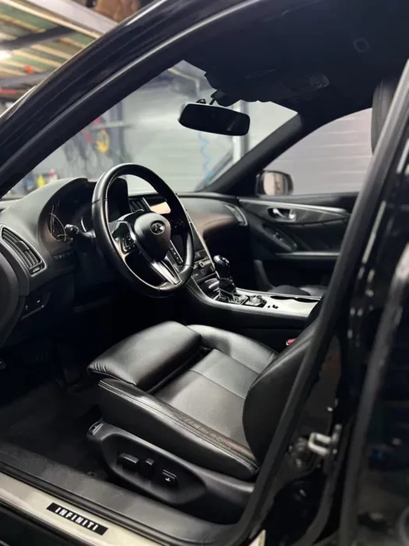 Детейлінг-мийка, Демпінокс покраска, хімчистка,полірування авто 100 $