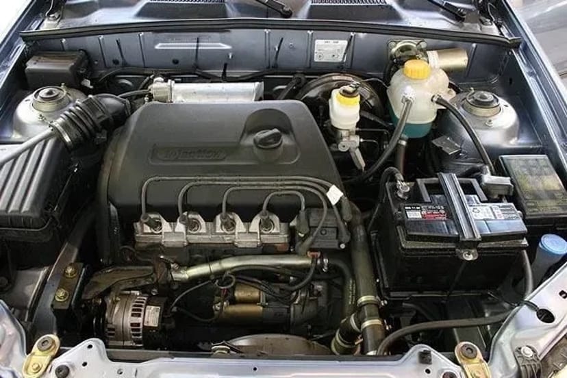 Замена двигателя с КПП Daewoo Sens (Сенс) на Lanos (Ланос)С установкой