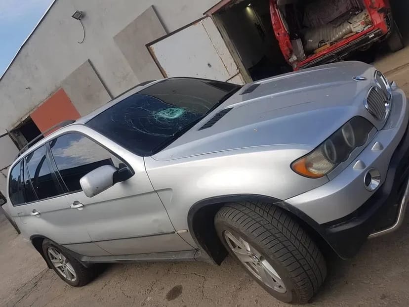 Автоскло Установка Заміна лобового скла СТО водоканал