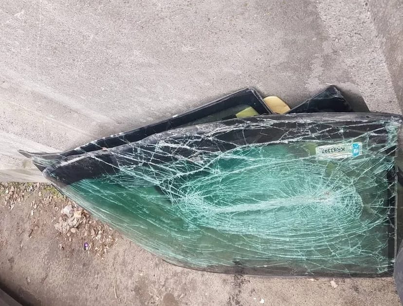 Автоскло Установка Заміна лобового скла СТО водоканал