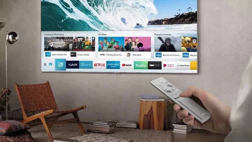 Настройка Смарт ТВ Samsung, LG, Sony, Xiaomi, Kivi, TCL, Hisense