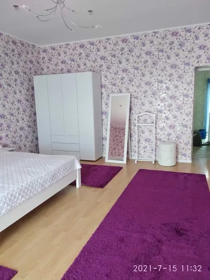 Вільно зараз!6+Поверх котеджу красивий,новий.( Аркадія,пляж Чайка)