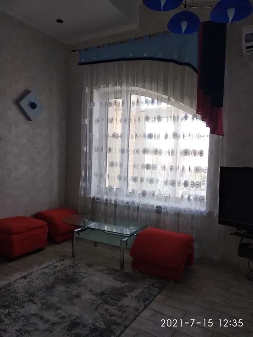 Вільно зараз!6+Поверх котеджу красивий,новий.( Аркадія,пляж Чайка)
