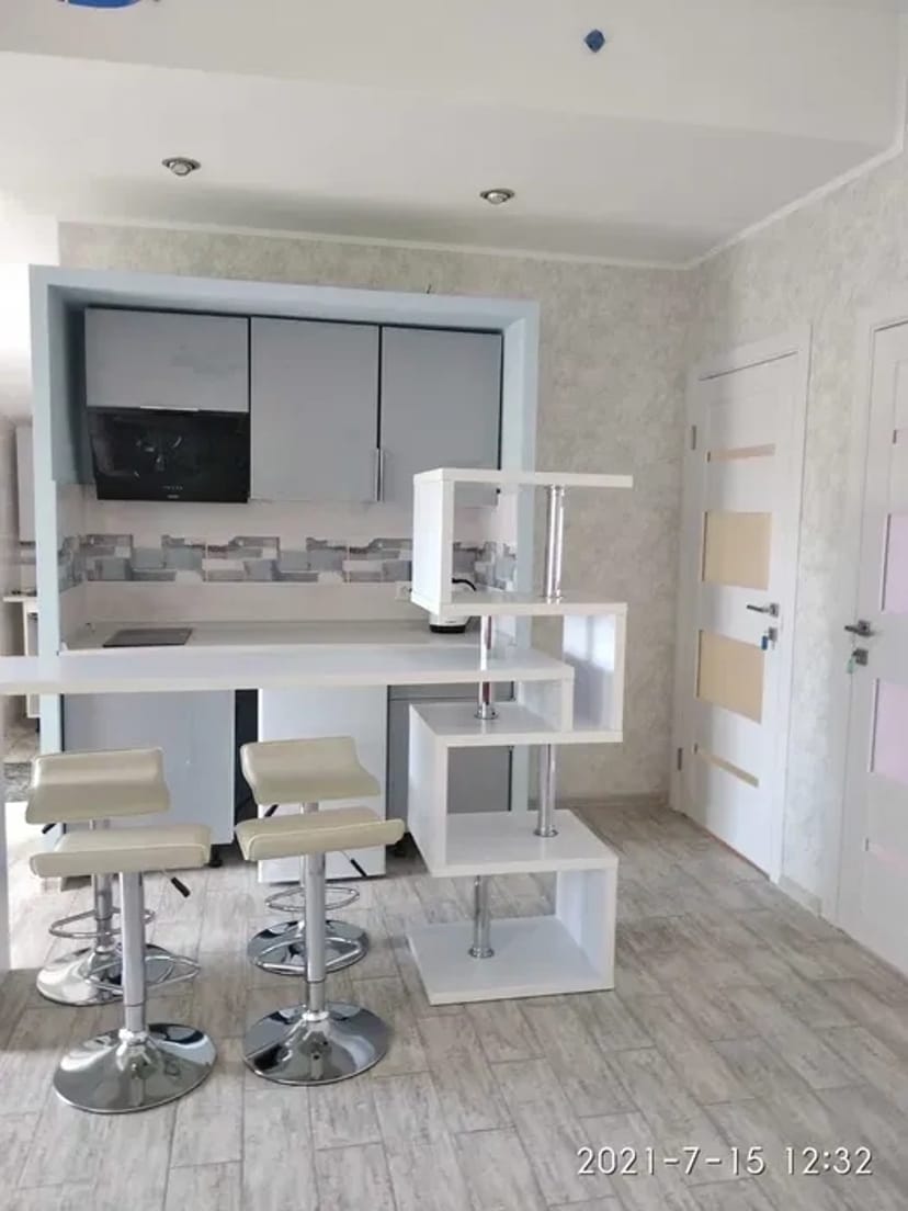Вільно зараз!6+Поверх котеджу красивий,новий.( Аркадія,пляж Чайка)
