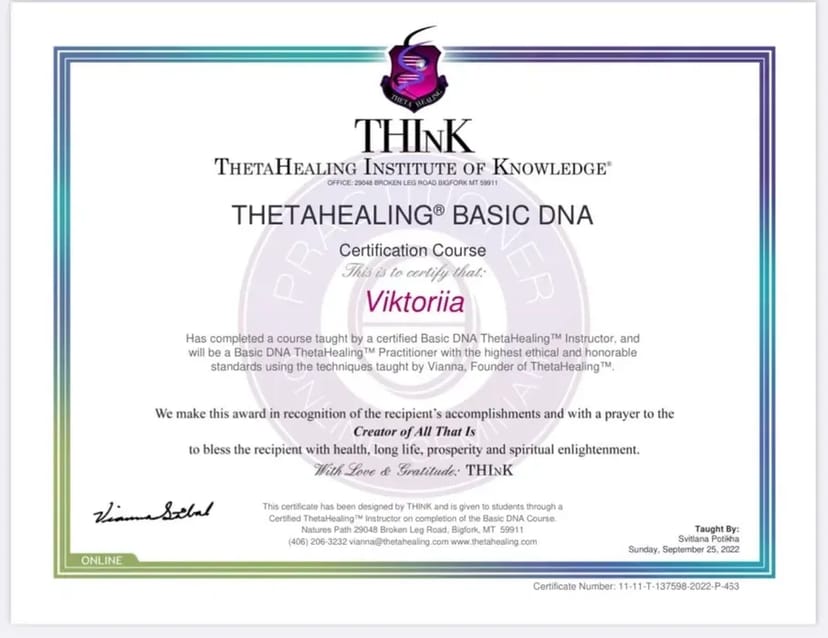 Йога / Цвяхостояння / Звукова Терапія / Тета Хілінг Практики