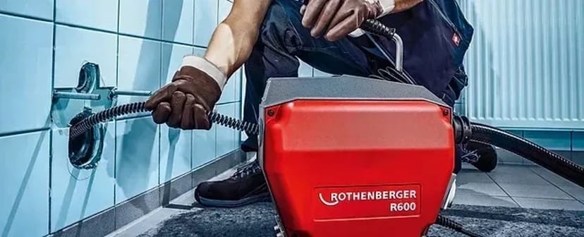 Прочистка каналізації, відео діагностика труб, Ракета,чистка труб