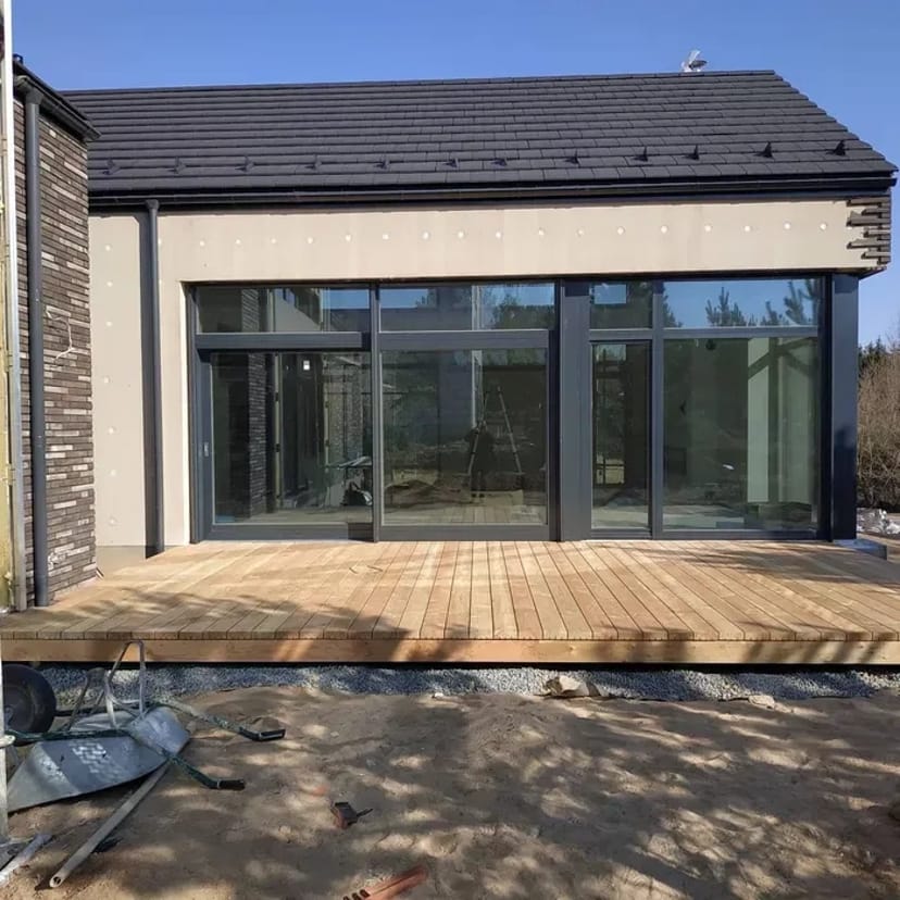 Виконуємо будівельні роботи.Будівнльники.Будівництво Будинку