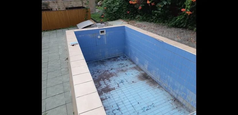 Басейни під ключ!