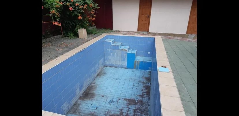 Басейни під ключ!