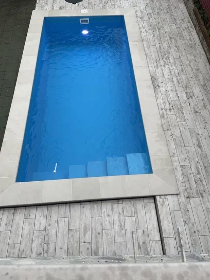 Басейни під ключ!