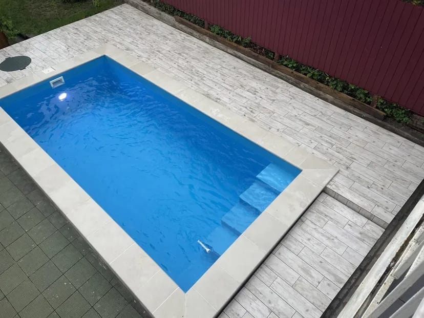 Басейни під ключ!