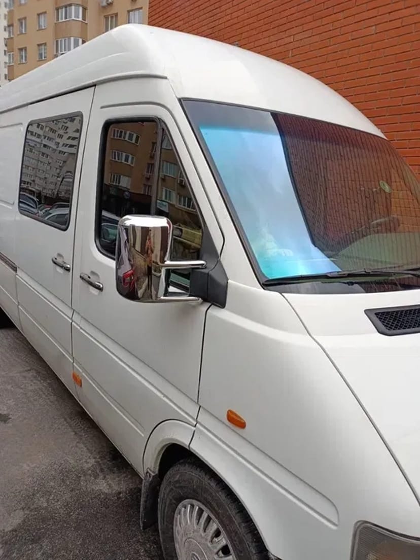 Вантажні перевезення Київ - Україна.