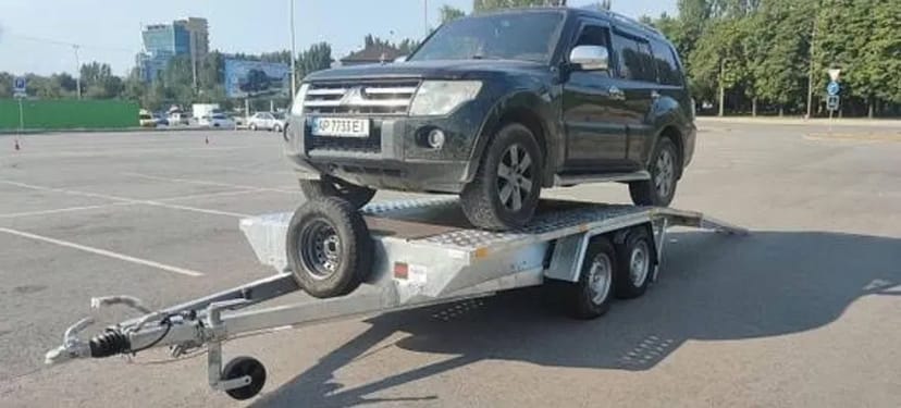 Эвакуатор лафет Румыния Болгария Хорватия Албания Греция Турция
