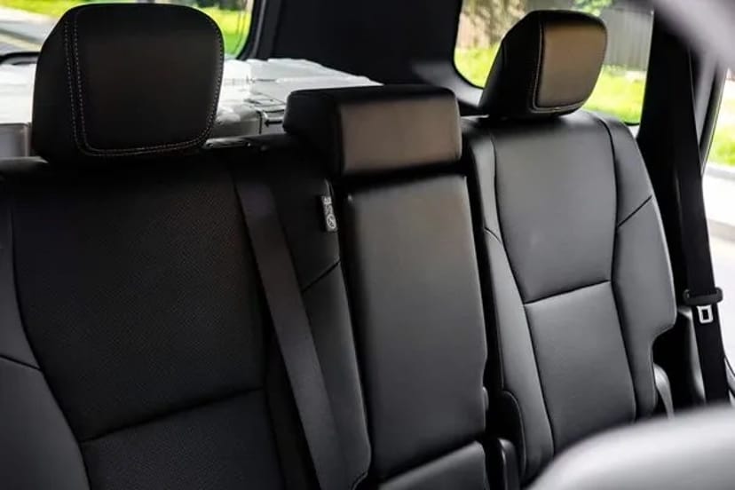 350 Позашляховик Toyota Land Cruiser Prado 250