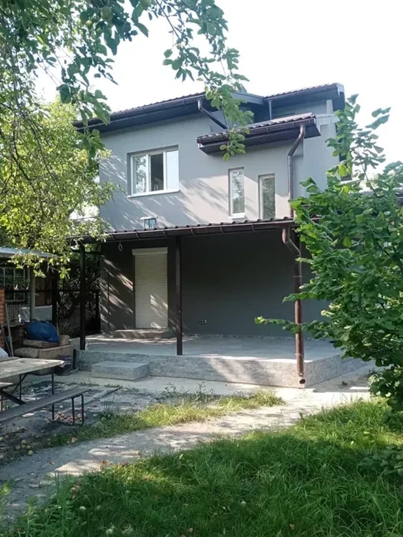 Будівництво Ремонт Фасад Дах Під ключ