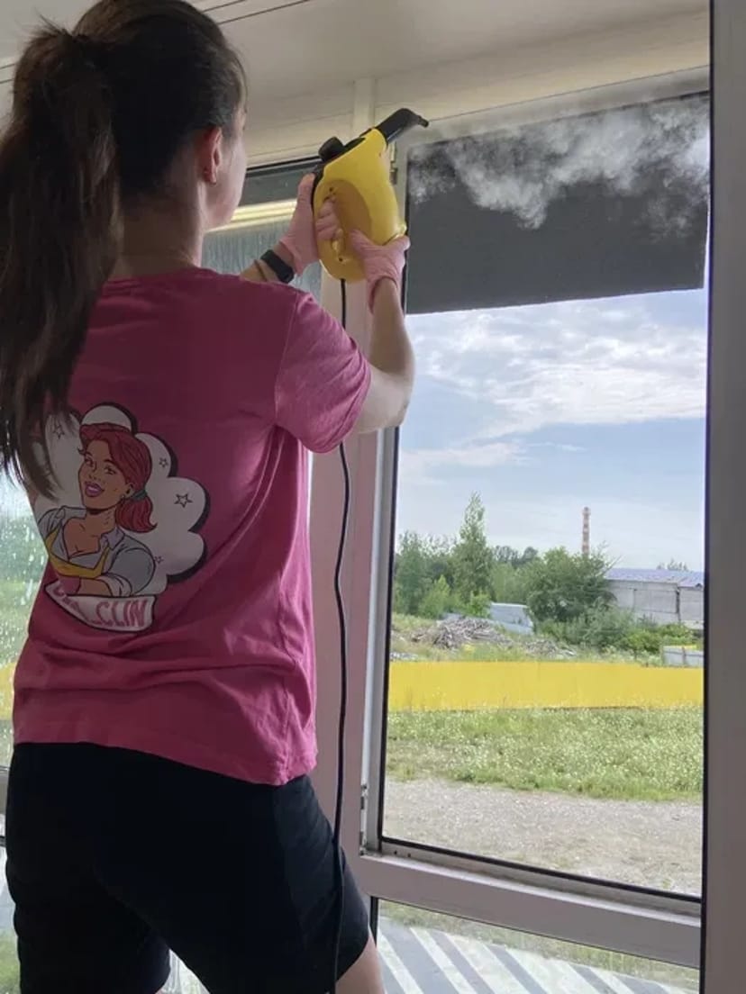 Прибирання офісів комерційних об‘єктів нежитлових приміщень