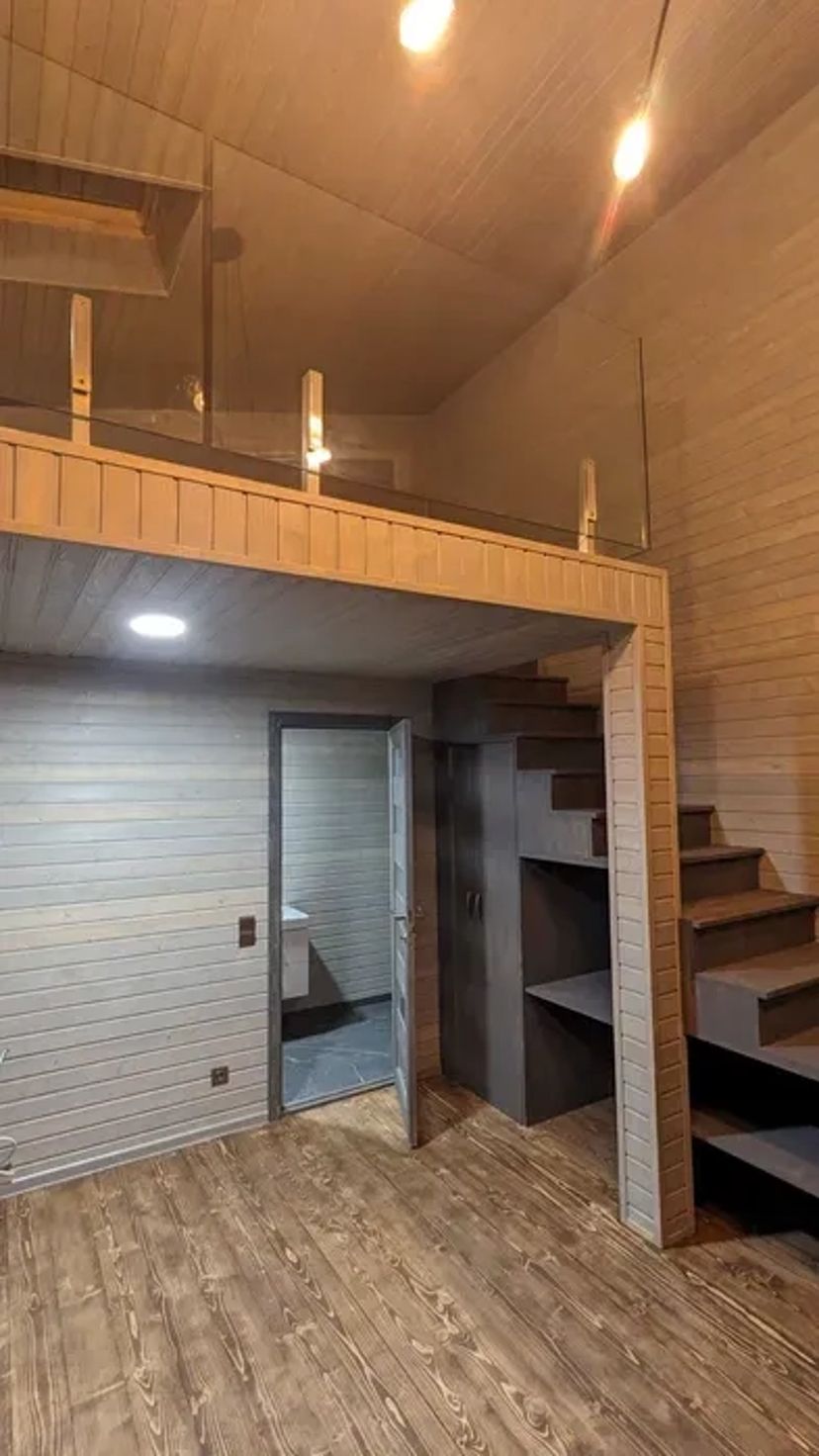 Каркасні будинки під ключ - 850€
