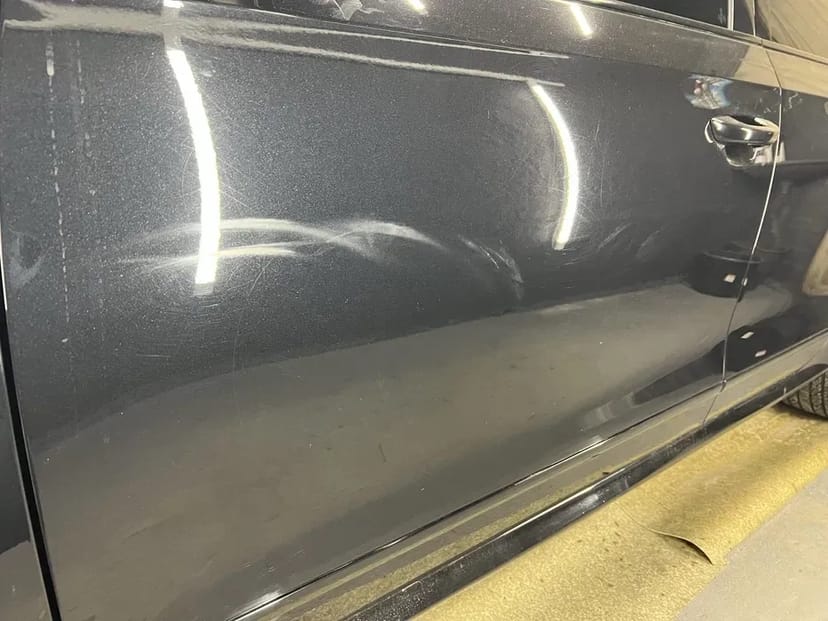 Антихром, поліровка, бронеплівка, відновлення фар авто, захист кузову