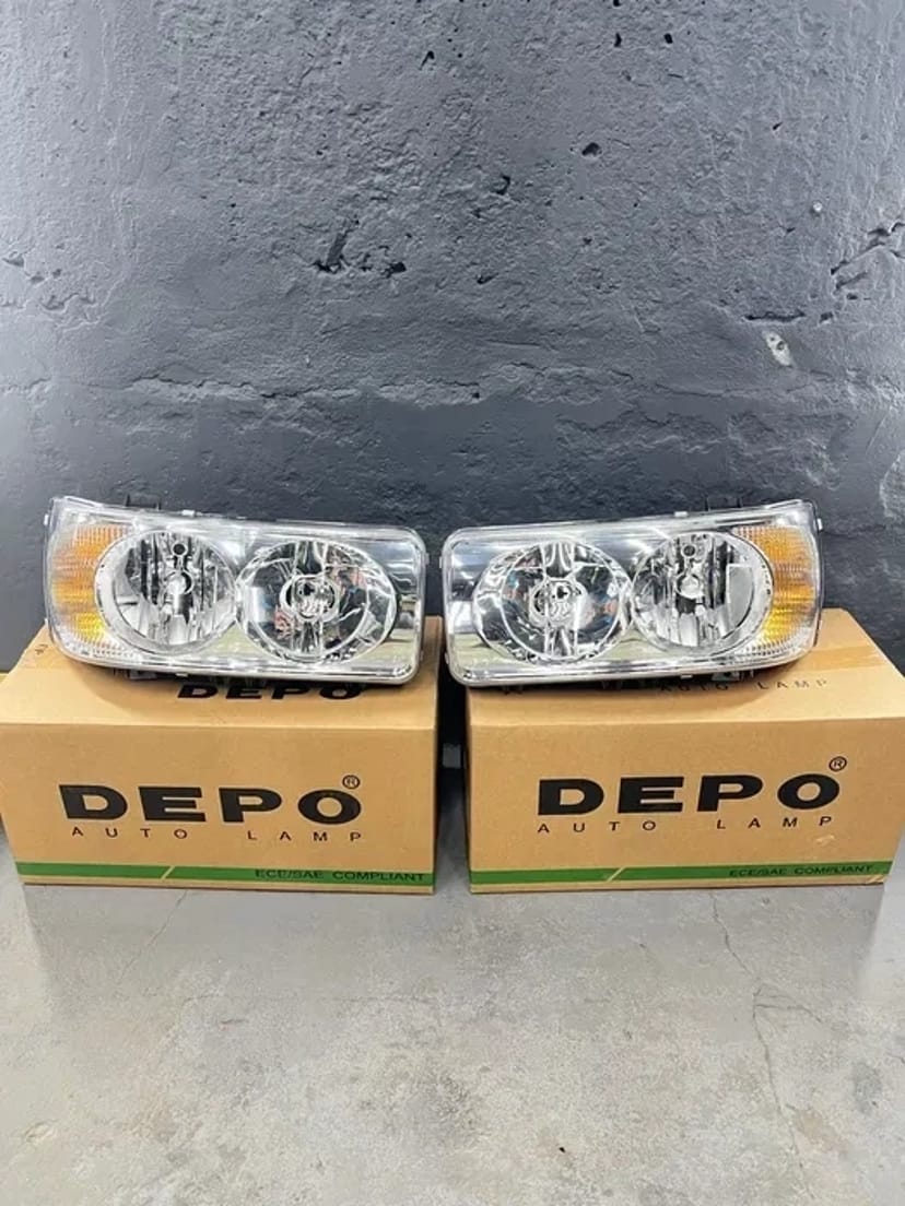 Антихром, поліровка, бронеплівка, відновлення фар авто, захист кузову