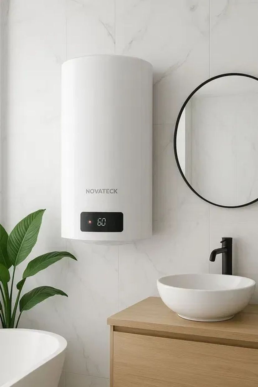 Чистка, ремонт та встановлення бойлерів — швидко й професійно