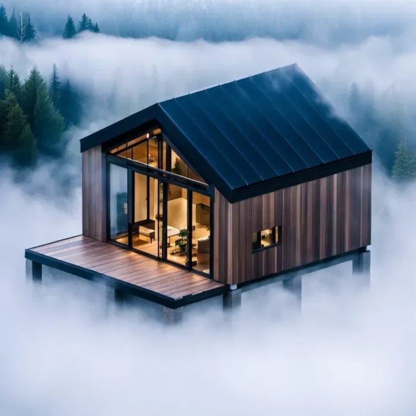 Візуалізація архітектурна, інтер’єрна, 3d план приміщень, креслення