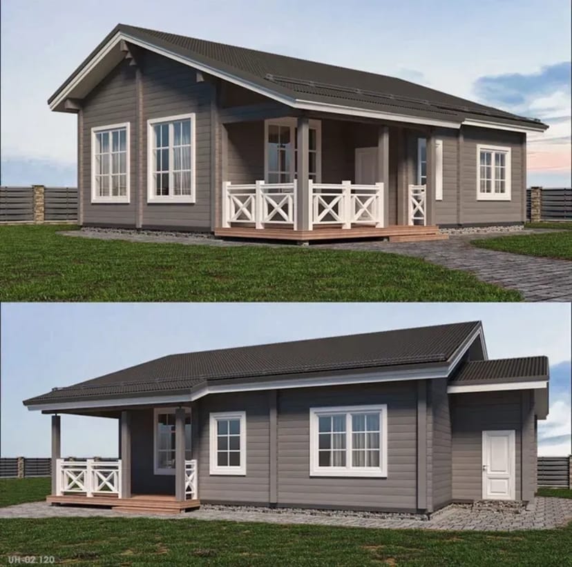 Візуалізація архітектурна, інтер’єрна, 3d план приміщень, креслення