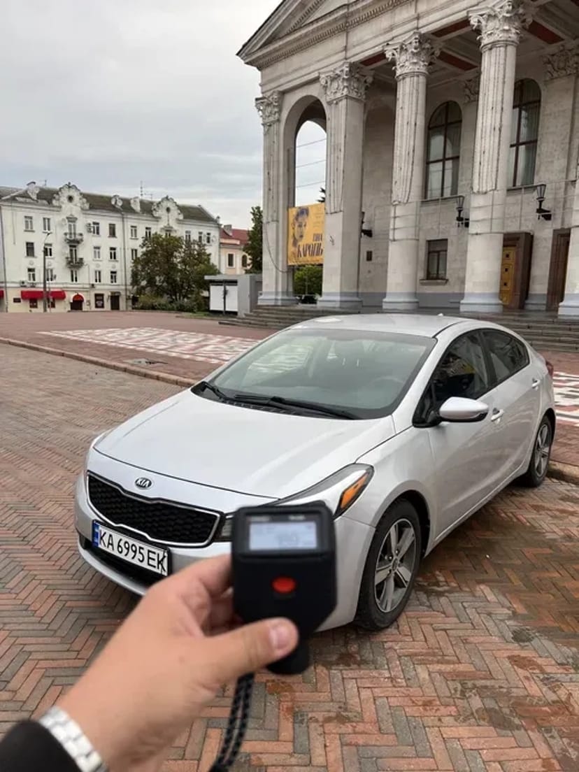 Огляд автомобіля перед покупкою, автопідбір