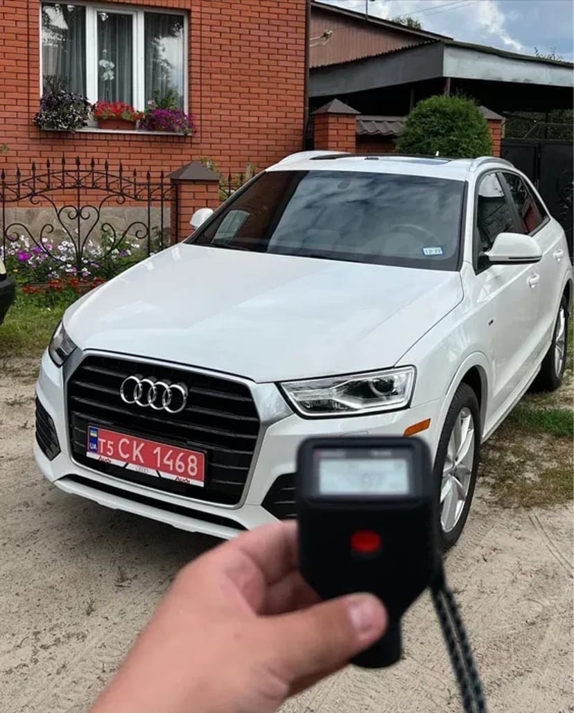 Огляд автомобіля перед покупкою, автопідбір