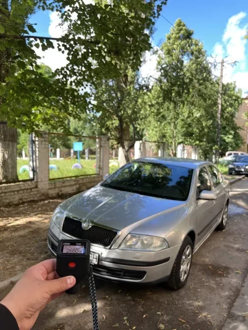 Огляд автомобіля перед покупкою, автопідбір