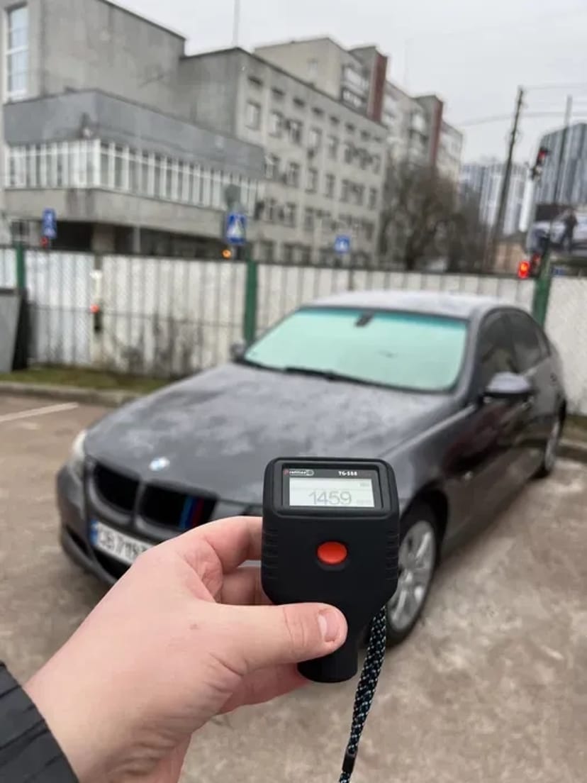 Огляд автомобіля перед покупкою, автопідбір
