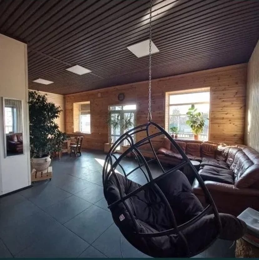 Сауна! Відпочинок із користю у Слов’янську.