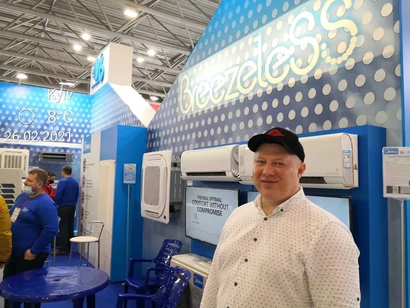 Установка Кондиционера Одесса, Лучший выбор! 5 000 грн.