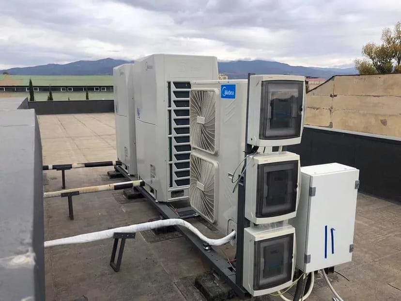 Установка Кондиционера Одесса, Лучший выбор! 5 000 грн.