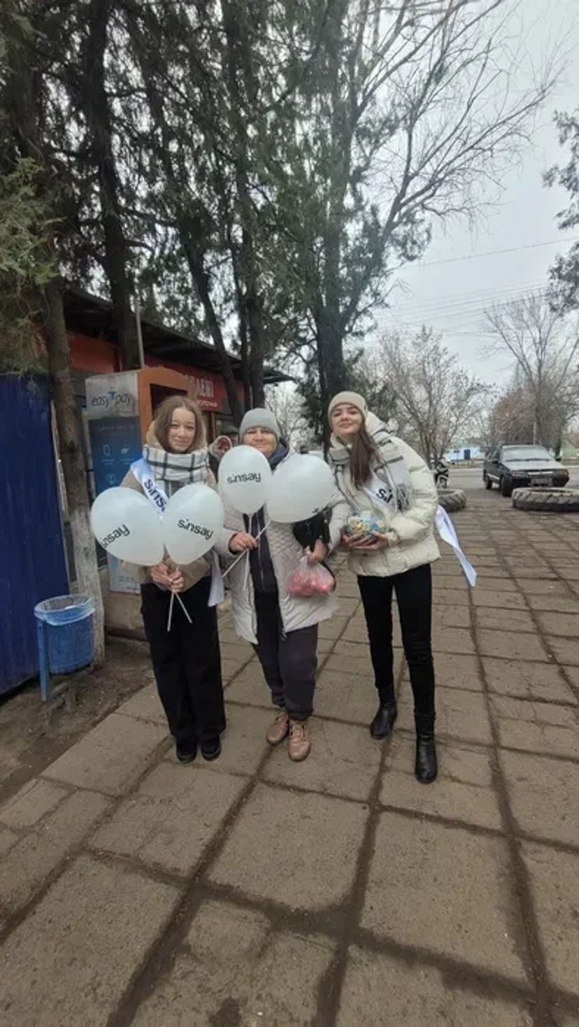 Послуги/роздача/розклеювання/рознесення будь-якої вашої реклами в потрібні руки