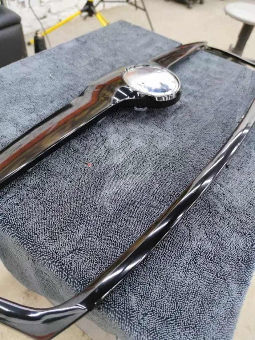 Детейлінг авто - Антихром / Полірування скла / Фарбування керма та ін.