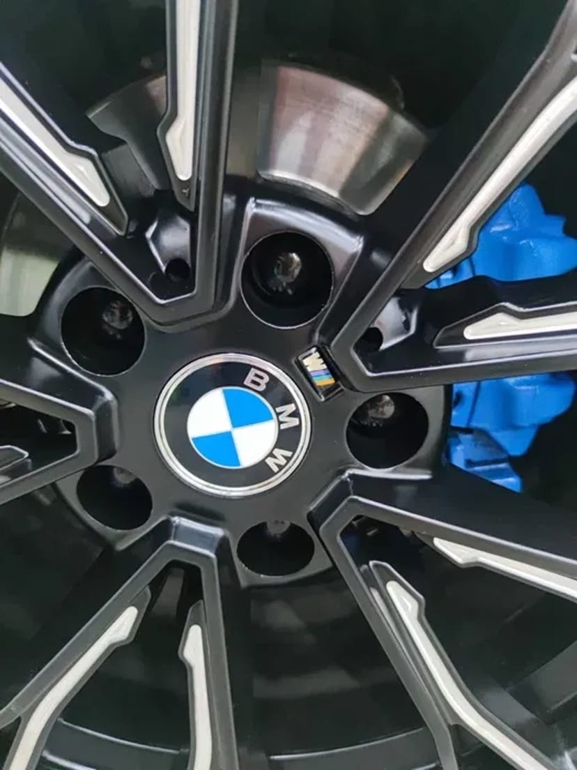 Детейлінг авто - Антихром / Полірування скла / Фарбування керма та ін.