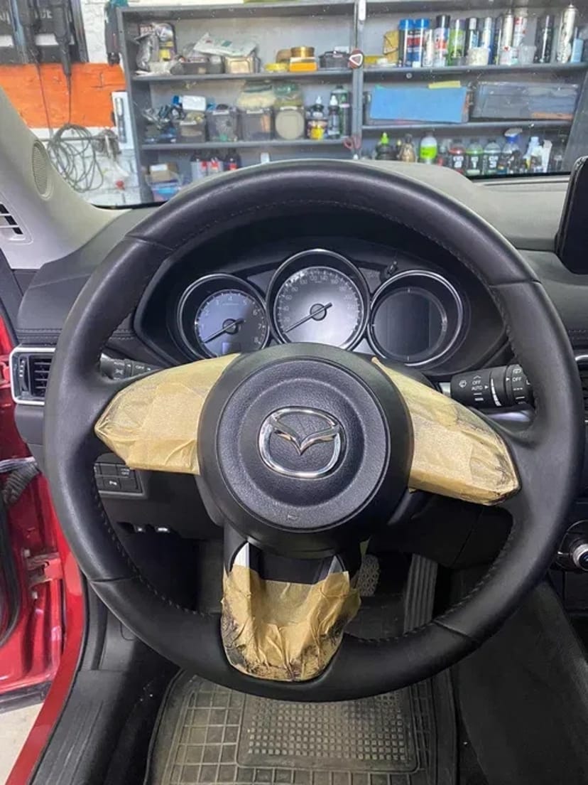 Детейлінг авто - Антихром / Полірування скла / Фарбування керма та ін.