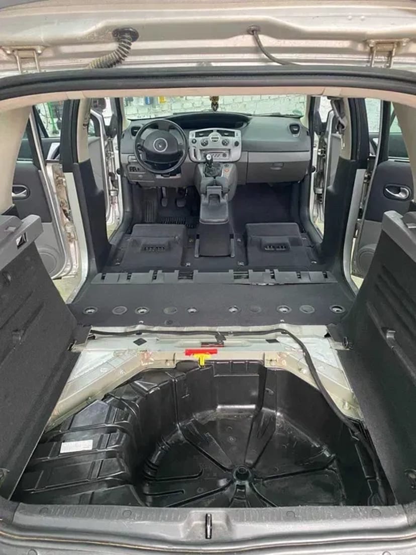 Детейлінг авто - Антихром / Полірування скла / Фарбування керма та ін.