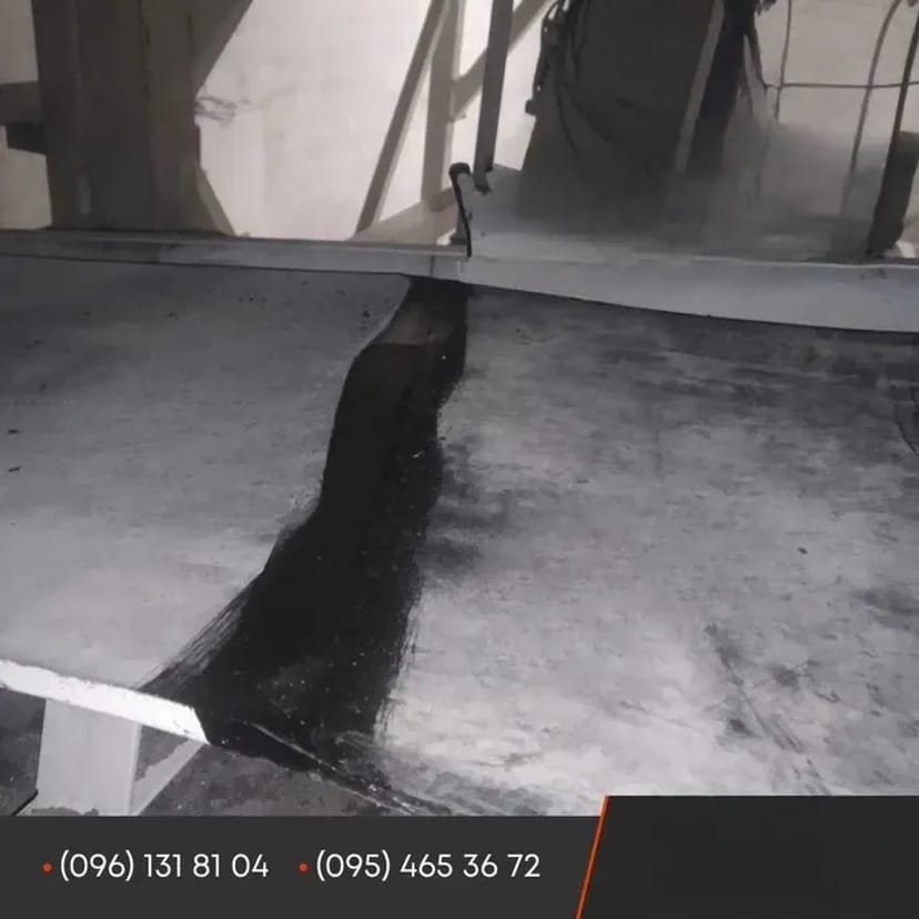 Стикування конвеєрних стрічок