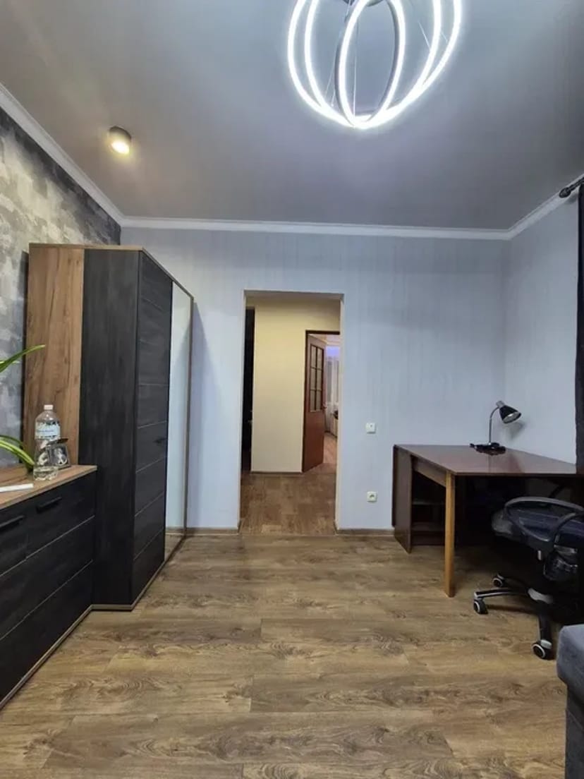  2-х кімнатна квартира  Лівий берег