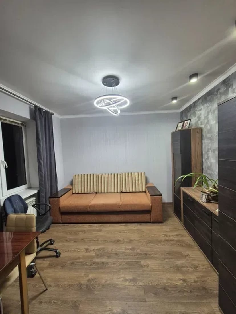  2-х кімнатна квартира  Лівий берег