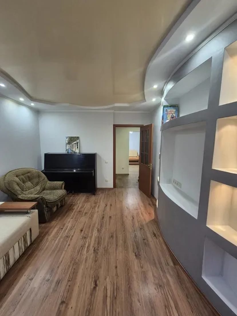  2-х кімнатна квартира  Лівий берег