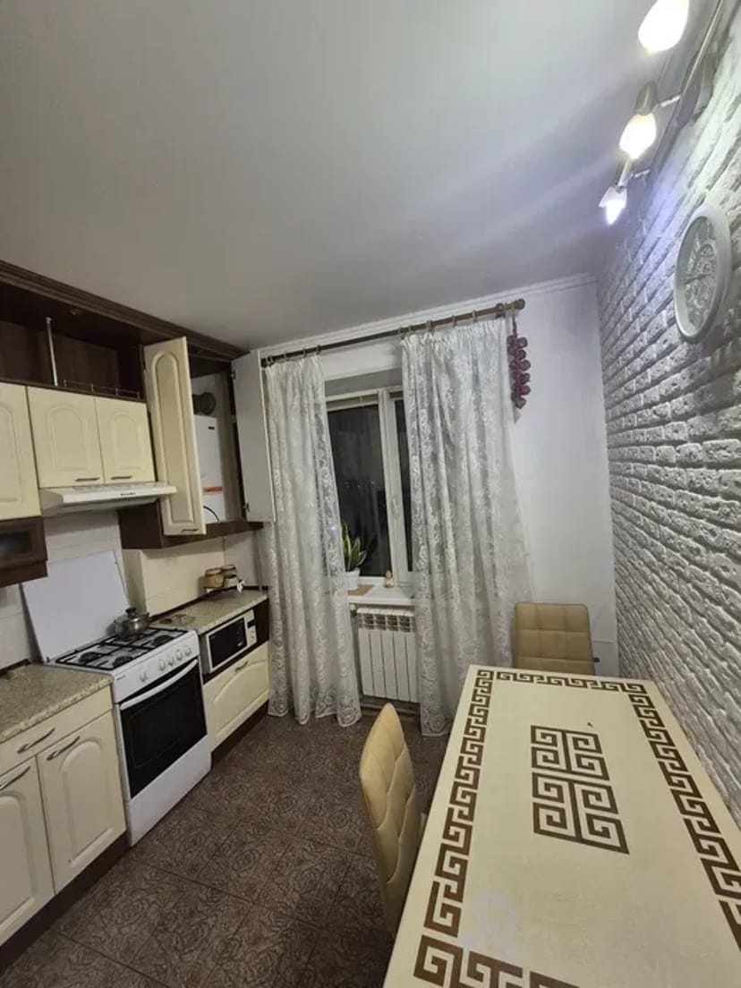  2-х кімнатна квартира  Лівий берег