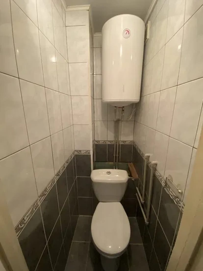 Сантехніка під ключ електрика установка бойлера водонагрівача