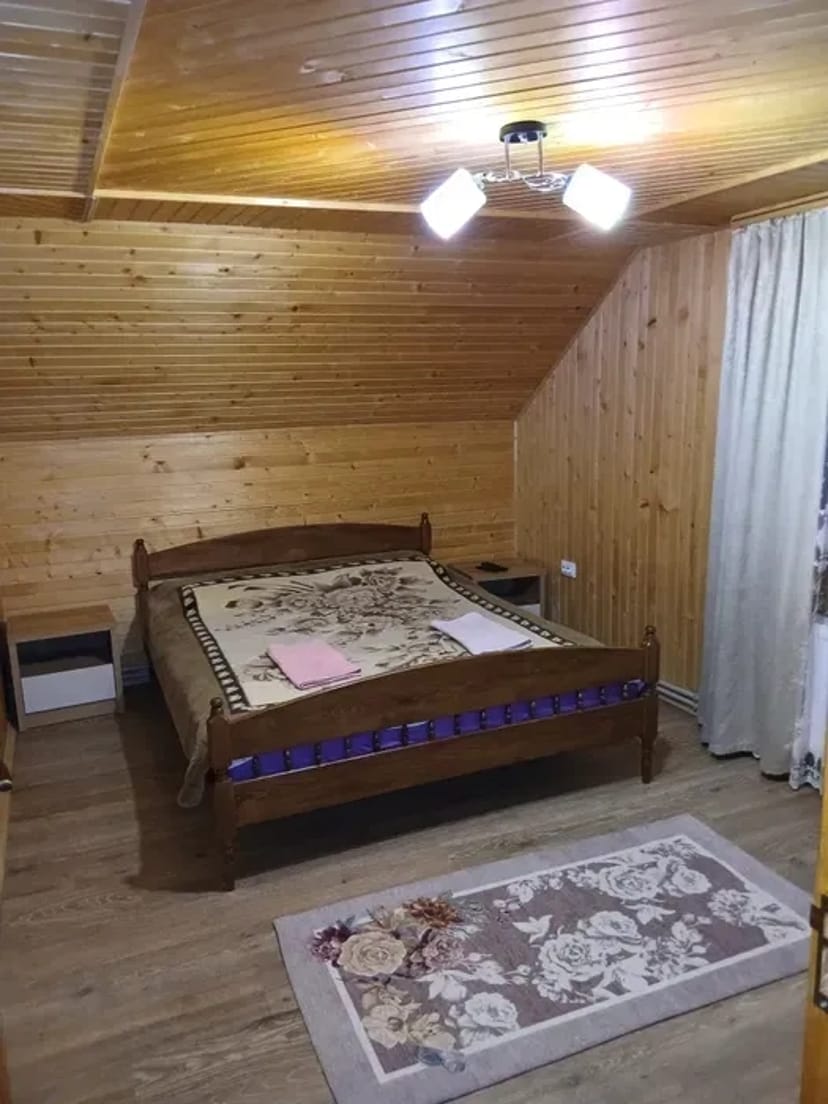 Котедж Ранкова Роса